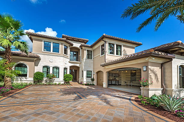 Best Concrete driveway pavers in Washington, IL