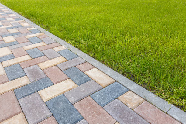 Best Interlocking driveway pavers in Washington, IL